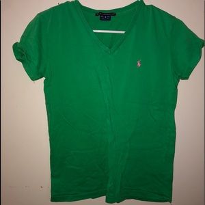 Polo t-shirt